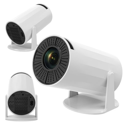 Proyector portátil