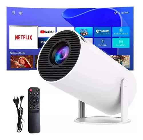 Proyector portátil